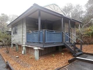 Fraser Island Wilderness Retreat4