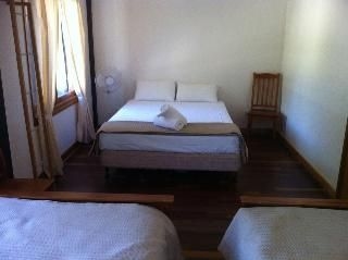 Fraser Island Wilderness Retreat1