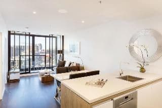 APARTMENT ONE BEDROOM
