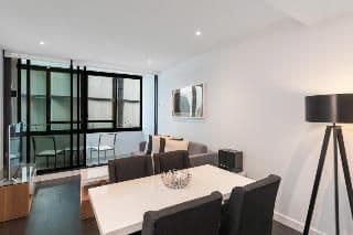 APARTMENT ONE BEDROOM