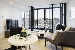 APARTMENT ONE BEDROOM
