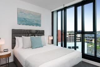 APARTMENT ONE BEDROOM