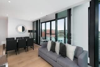 APARTMENT ONE BEDROOM