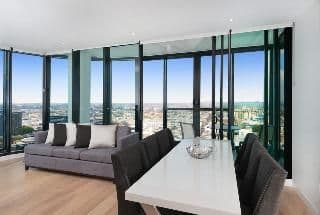APARTMENT ONE BEDROOM