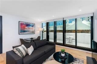 APARTMENT ONE BEDROOM