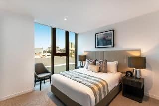 APARTMENT ONE BEDROOM