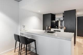 APARTMENT ONE BEDROOM
