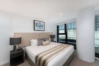 APARTMENT ONE BEDROOM