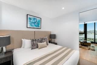 APARTMENT ONE BEDROOM