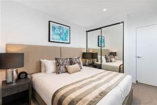 APARTMENT ONE BEDROOM