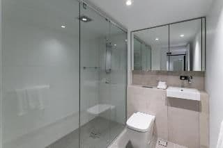 APARTMENT ONE BEDROOM