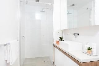 APARTMENT ONE BEDROOM