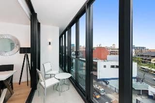 APARTMENT ONE BEDROOM