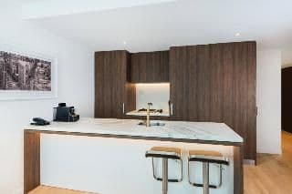 APARTMENT ONE BEDROOM