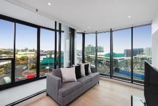 APARTMENT ONE BEDROOM