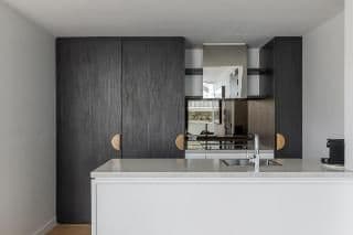 APARTMENT ONE BEDROOM