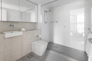 APARTMENT ONE BEDROOM