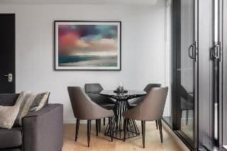 APARTMENT ONE BEDROOM