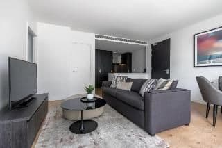 APARTMENT ONE BEDROOM
