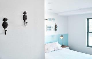 DOUBLE SUPERIOR QUEEN BED