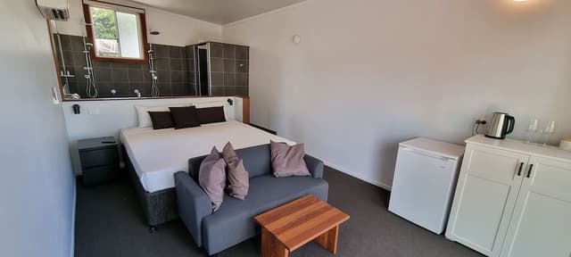 Luxury Studio Suite