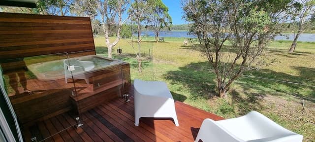 Luxury Studio Suite