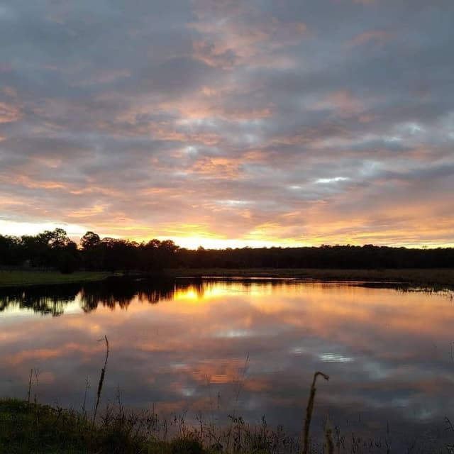 Luxury Double Room, 1 King Bed, Lake View