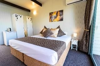 Brisbane North B&B and Winery1