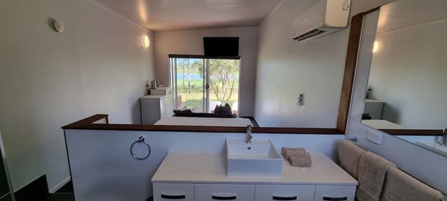 Luxury Studio Suite