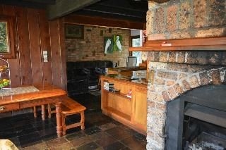 Salisbury Lodges1