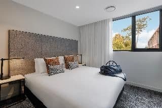 APARTMENT ONE BEDROOM