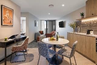 APARTMENT ONE BEDROOM