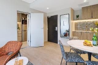 APARTMENT ONE BEDROOM