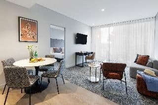 APARTMENT ONE BEDROOM