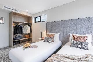 APARTMENT ONE BEDROOM