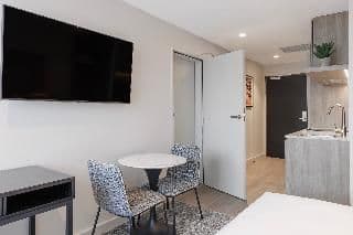 APARTMENT ONE BEDROOM