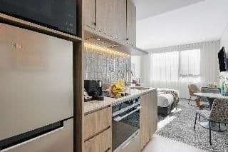 APARTMENT ONE BEDROOM