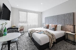 APARTMENT ONE BEDROOM