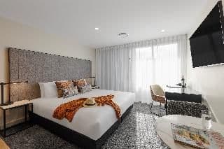 APARTMENT ONE BEDROOM