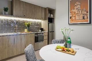 APARTMENT ONE BEDROOM