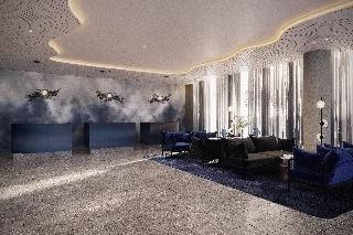 Crowne Plaza Geelong0