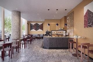 Crowne Plaza Geelong2