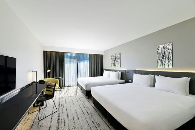 Premium Room