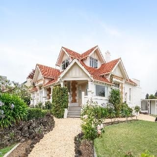 Delgattie Estate0