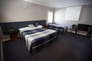 Parkview Hotel Orange0