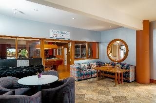 South Pacific Resort Hotel2