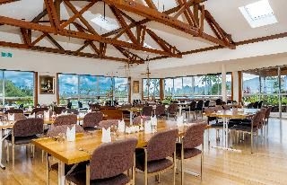 South Pacific Resort Hotel1