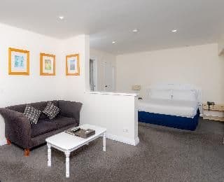 SUITE PREMIER KING BED