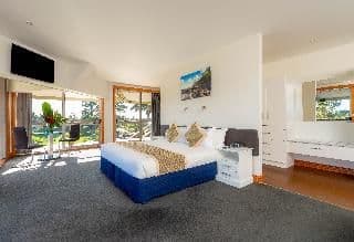 SUITE PREMIER KING BED