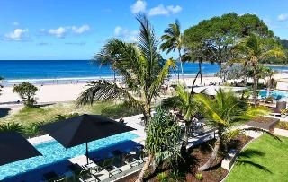 Seahaven Resort2